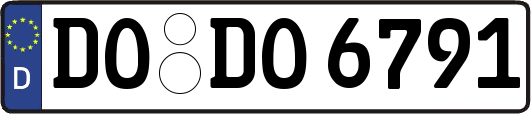DO-DO6791