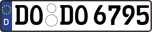 DO-DO6795