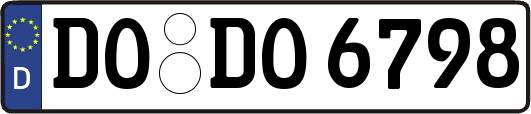 DO-DO6798