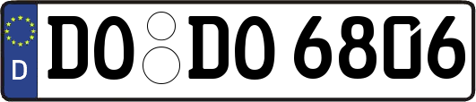 DO-DO6806