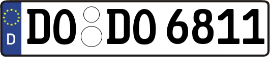 DO-DO6811