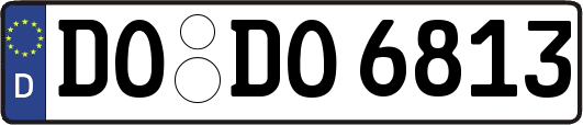 DO-DO6813