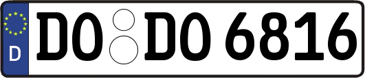 DO-DO6816