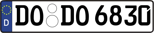 DO-DO6830
