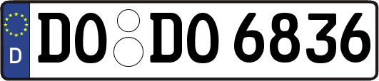 DO-DO6836