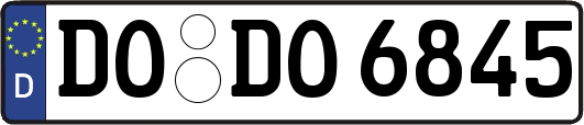DO-DO6845