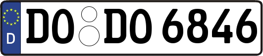 DO-DO6846