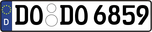 DO-DO6859
