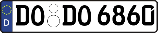 DO-DO6860