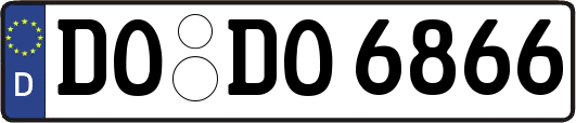 DO-DO6866