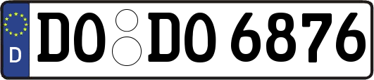 DO-DO6876
