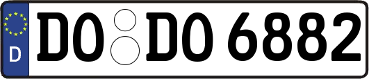 DO-DO6882