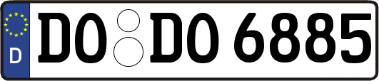 DO-DO6885