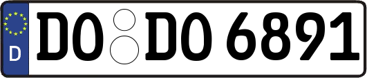 DO-DO6891