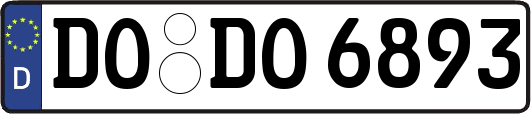 DO-DO6893
