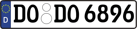 DO-DO6896