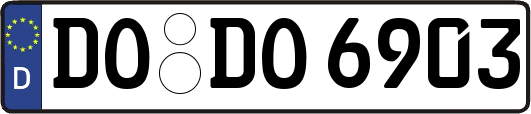 DO-DO6903