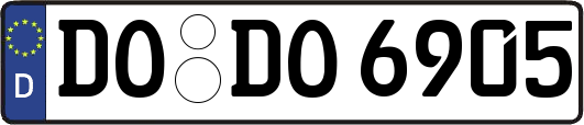 DO-DO6905