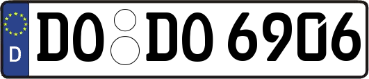 DO-DO6906