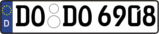 DO-DO6908