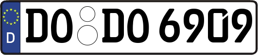 DO-DO6909