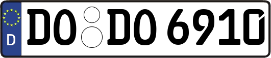 DO-DO6910