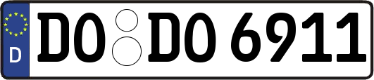 DO-DO6911