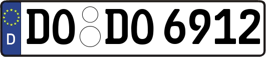 DO-DO6912