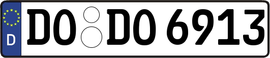 DO-DO6913
