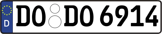 DO-DO6914