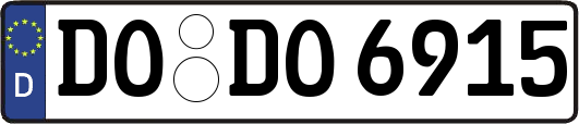 DO-DO6915