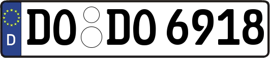 DO-DO6918