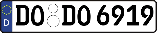 DO-DO6919