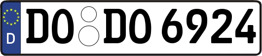 DO-DO6924
