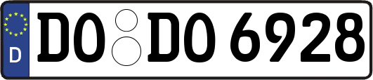 DO-DO6928