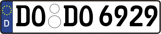 DO-DO6929