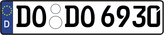 DO-DO6930