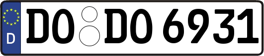DO-DO6931