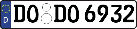 DO-DO6932