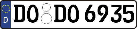 DO-DO6935