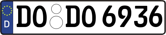 DO-DO6936
