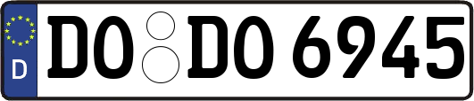 DO-DO6945
