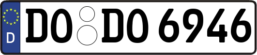 DO-DO6946