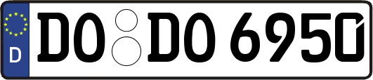 DO-DO6950