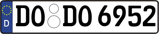DO-DO6952
