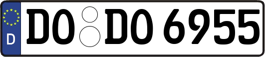 DO-DO6955