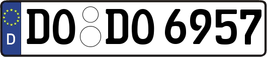 DO-DO6957