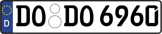 DO-DO6960