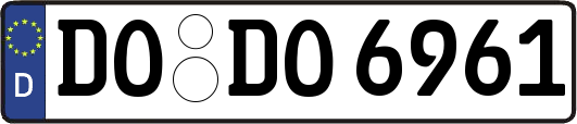 DO-DO6961