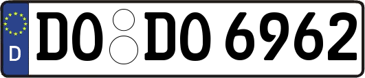 DO-DO6962